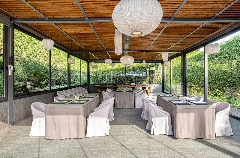 Hotelli Pensua Punta Del Este