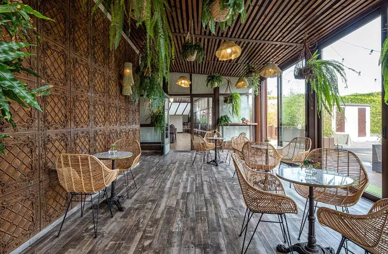 Hotelli Pensua Punta Del Este