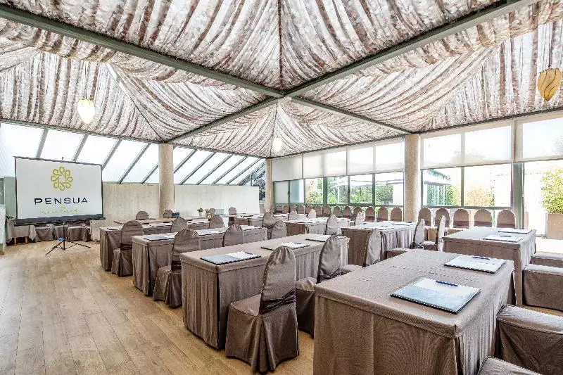 Hotelli Pensua Punta Del Este