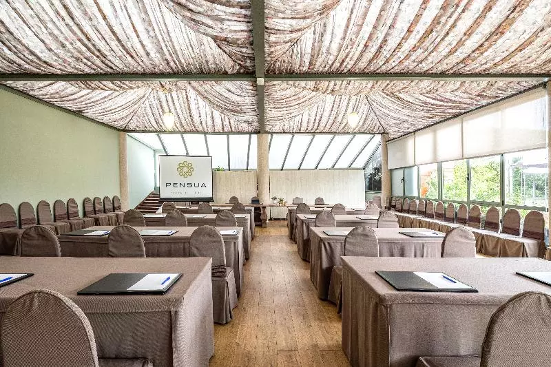 Hotelli Pensua Punta Del Este