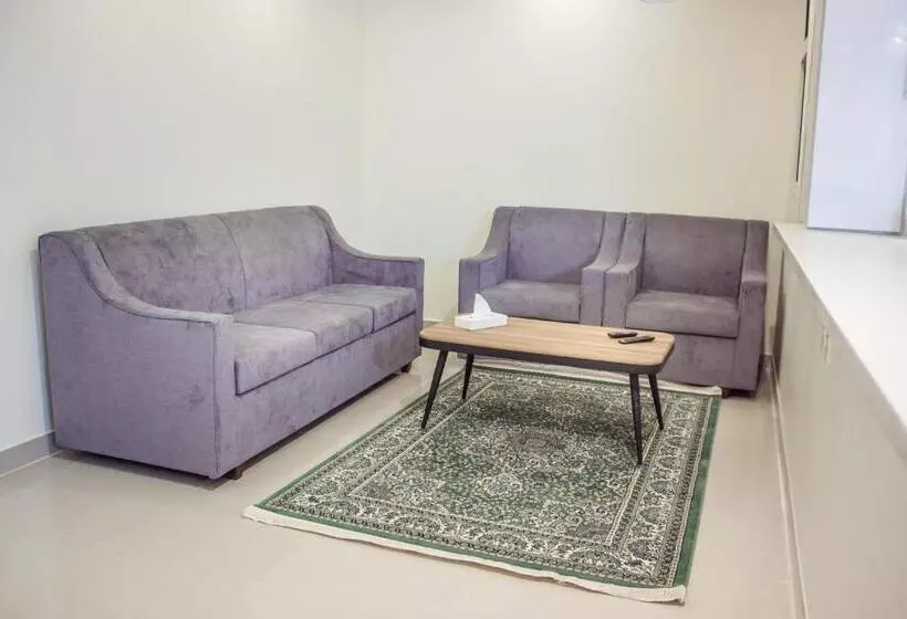 روز للشقق الفندقية