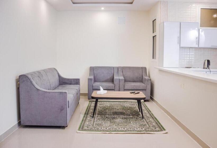 روز للشقق الفندقية