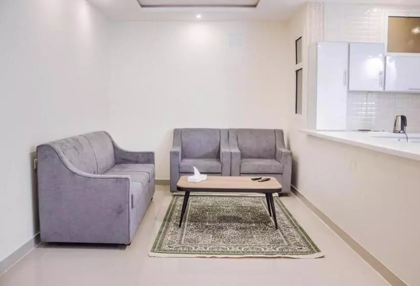 روز للشقق الفندقية