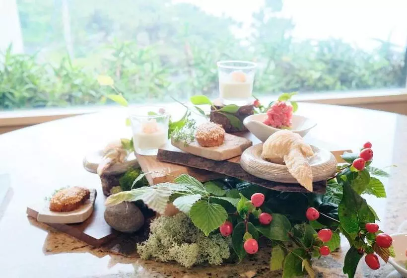 ホテル Isana Resort
