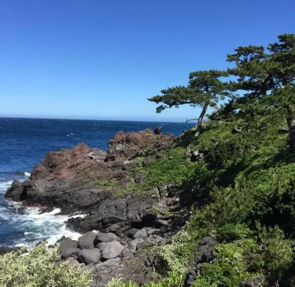 ホテル Isana Resort