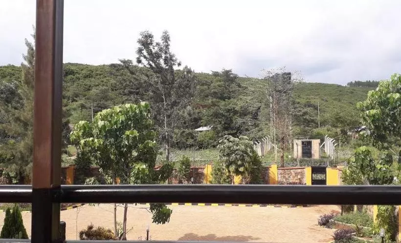 هتل Mayapple Airport View  Kisumu