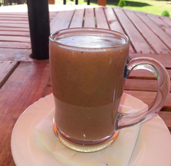 هتل Mayapple Airport View  Kisumu