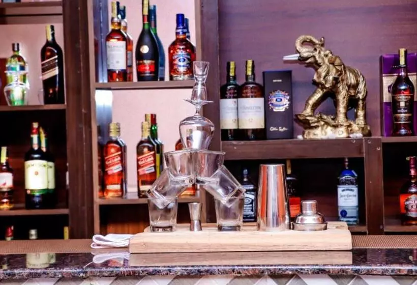 هتل Mayapple Airport View  Kisumu