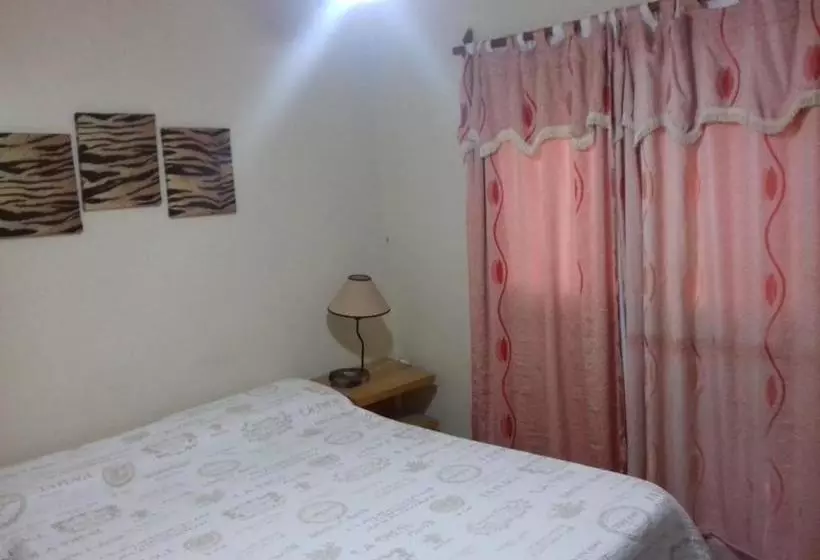 ホテル Posta Norte
