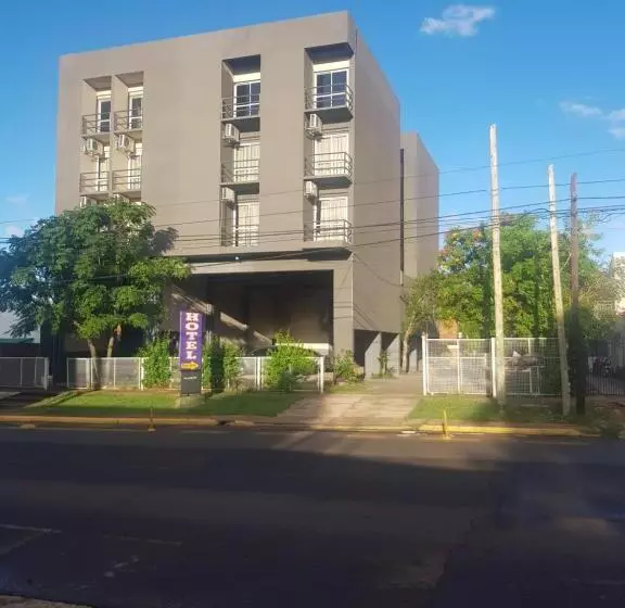 ホテル Posta Norte