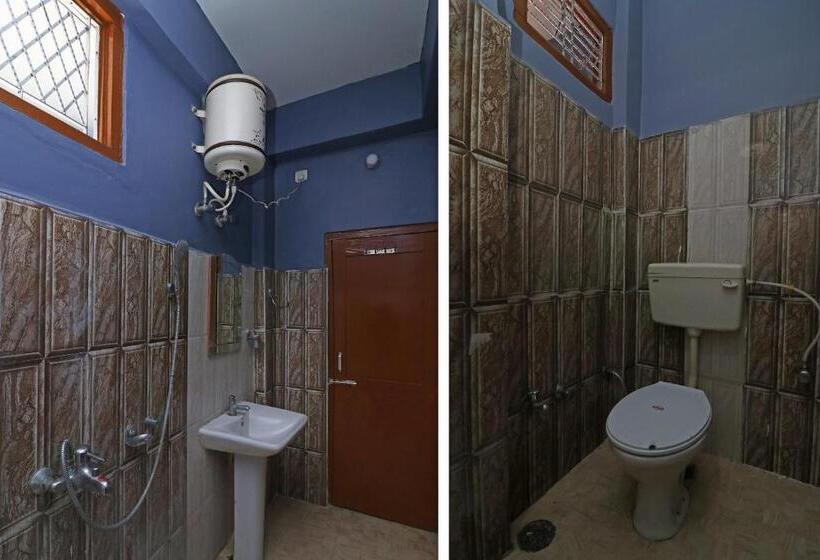 Hotel Spot On 38000 Vaidehi Bhawan