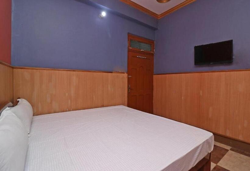 Hotel Spot On 38000 Vaidehi Bhawan