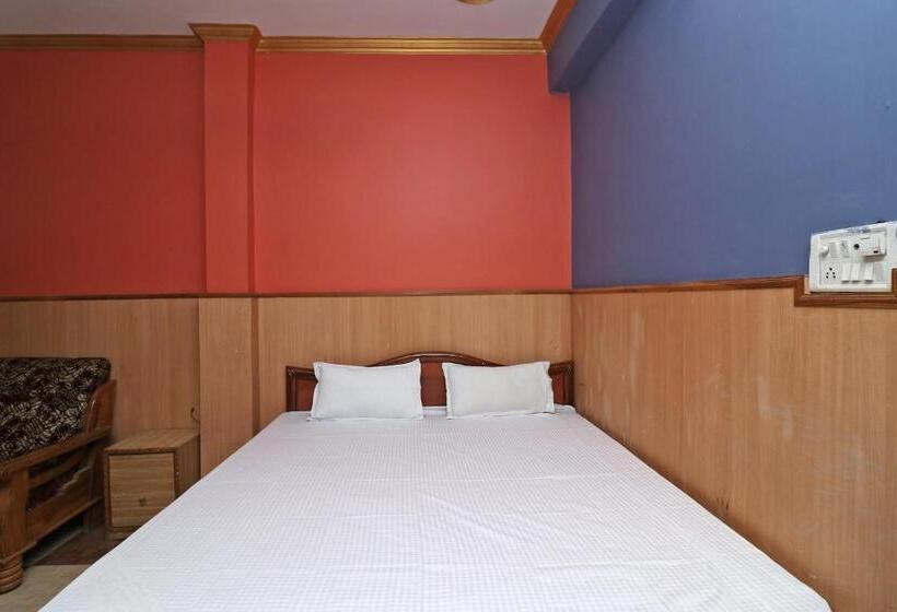 Hotel Spot On 38000 Vaidehi Bhawan