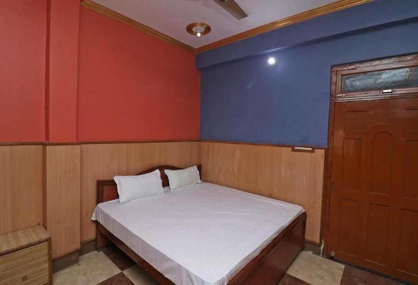 Hotel Spot On 38000 Vaidehi Bhawan