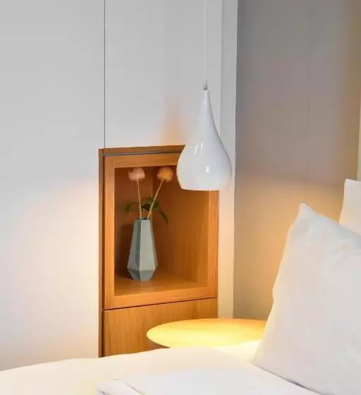 Korpa Deli Rooms