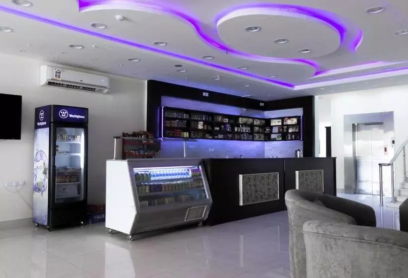 روز للشقق الفندقية