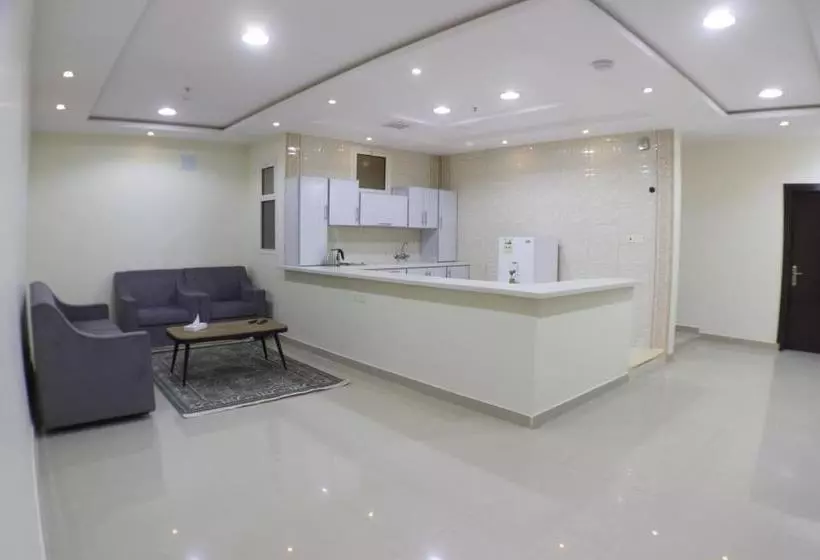 روز للشقق الفندقية