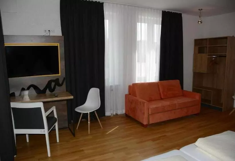 Alpina Home