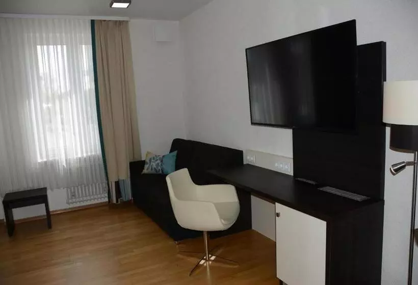 Alpina Home