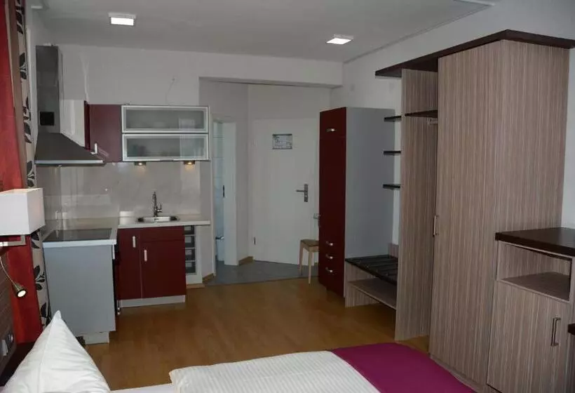 Alpina Home