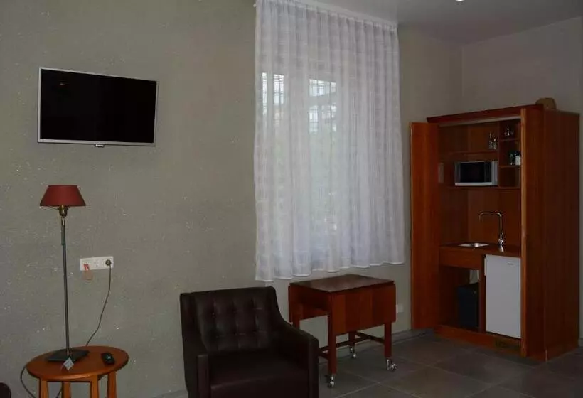 Alpina Home