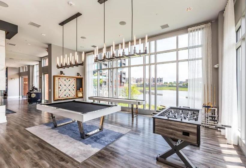 Szálloda Kasa Philadelphia King Of Prussia