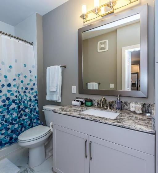 Szálloda Kasa Philadelphia King Of Prussia