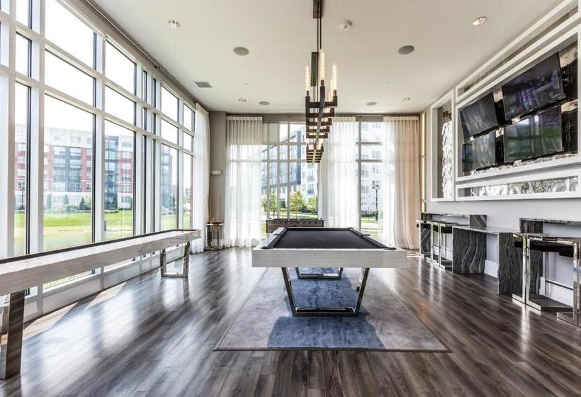 Szálloda Kasa Philadelphia King Of Prussia