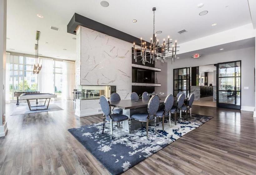 Szálloda Kasa Philadelphia King Of Prussia