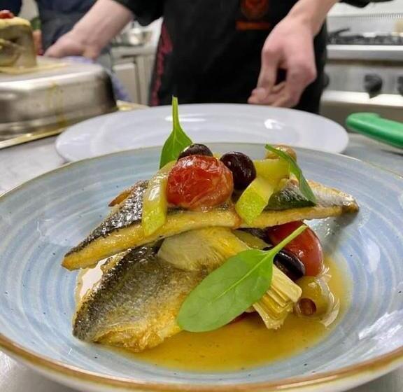 בית מלון כפרי Marco Polo, Cahul