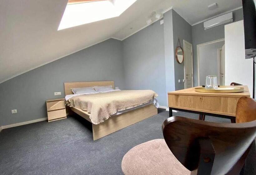 בית מלון כפרי Marco Polo, Cahul