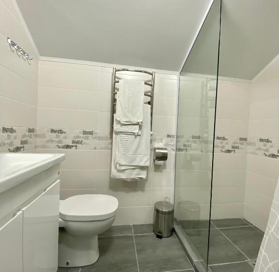 בית מלון כפרי Marco Polo, Cahul