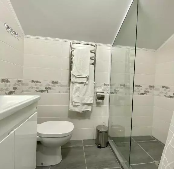 هتل Marco Polo, Cahul