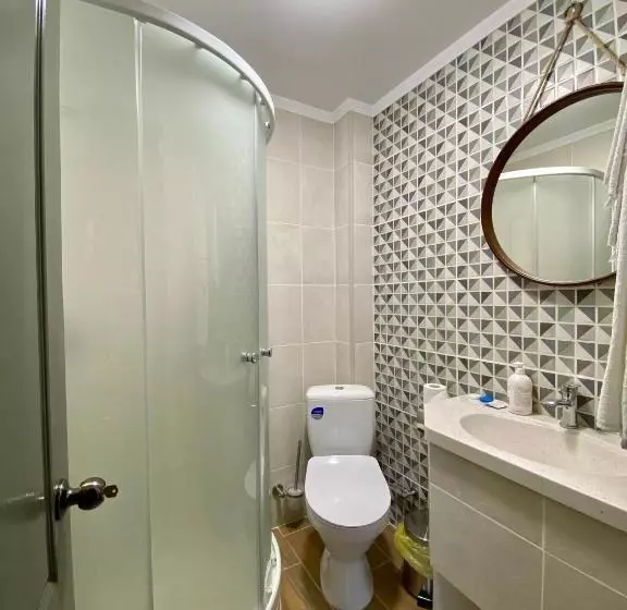 هتل Marco Polo, Cahul