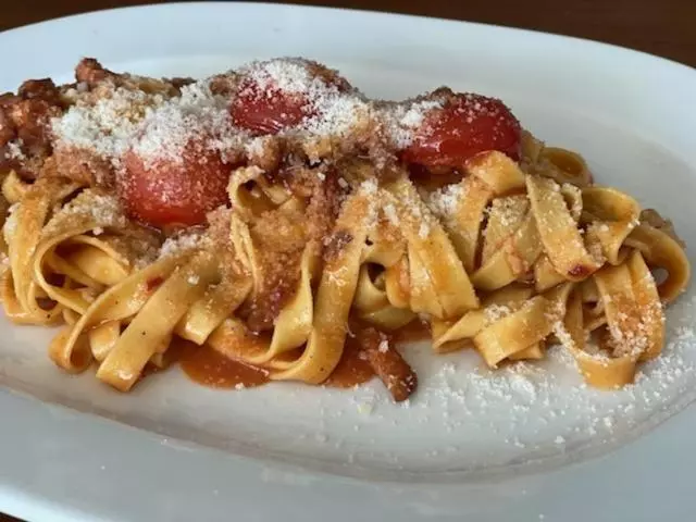 هتل Marco Polo, Cahul