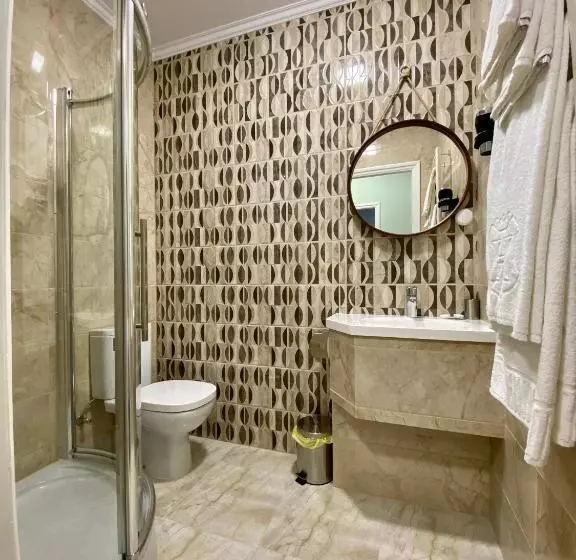 هتل Marco Polo, Cahul