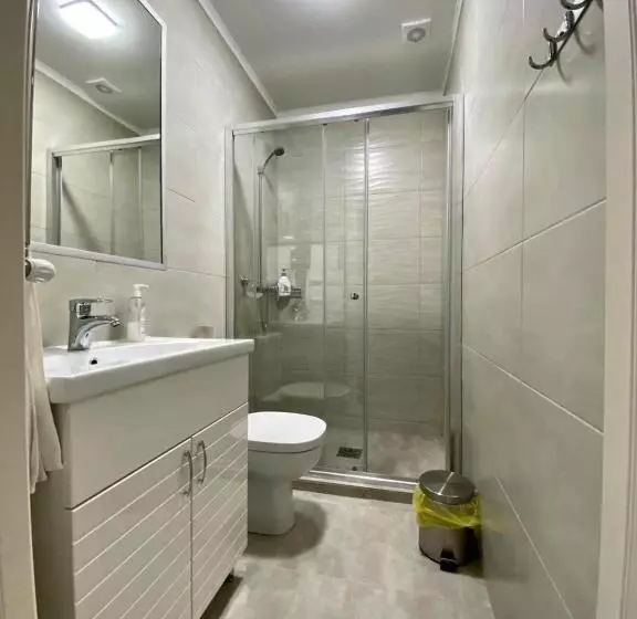 هتل Marco Polo, Cahul