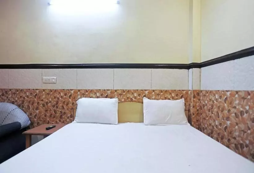 Hotelli Spot On 37452 Kataria Guest House
