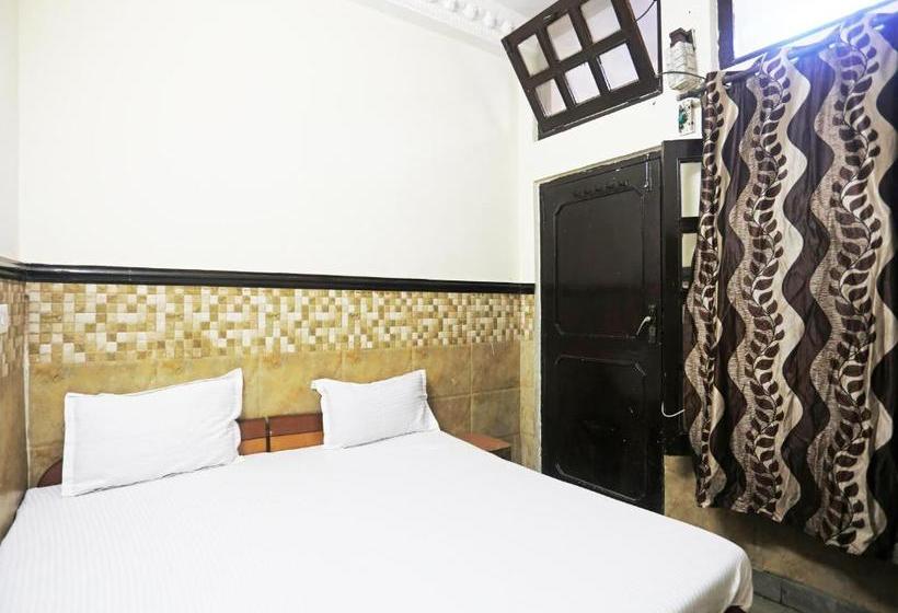 فندق Spot On 37452 Kataria Guest House