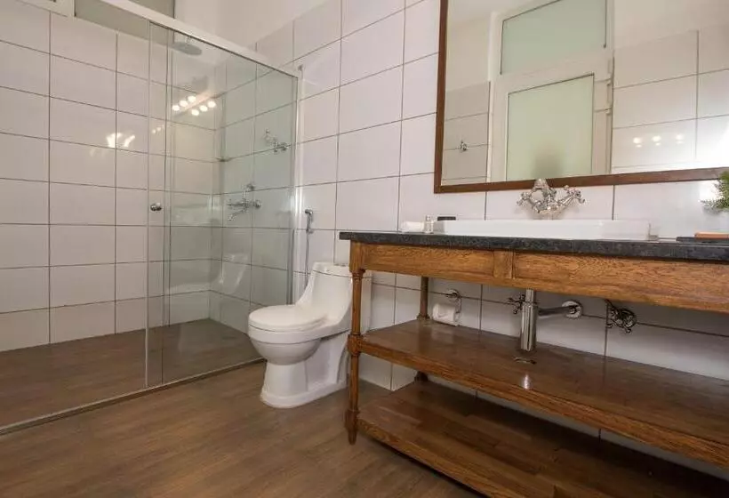 ホテル Wordsworth Lodge