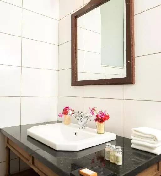 ホテル Wordsworth Lodge