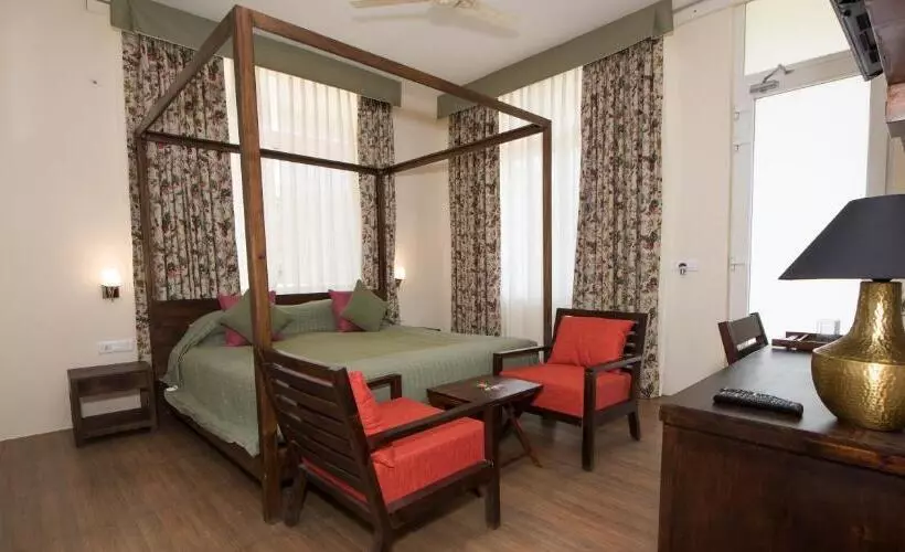 ホテル Wordsworth Lodge