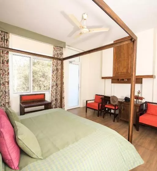 ホテル Wordsworth Lodge