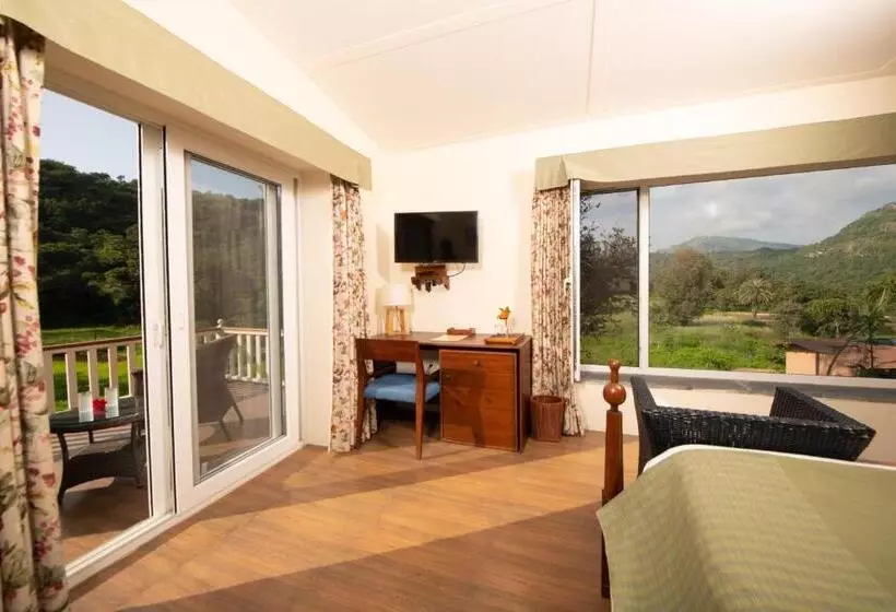 ホテル Wordsworth Lodge