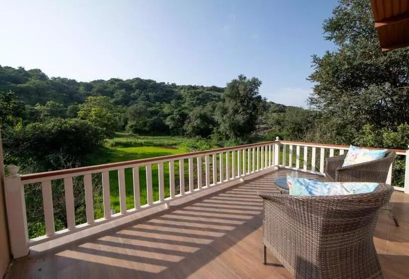 ホテル Wordsworth Lodge