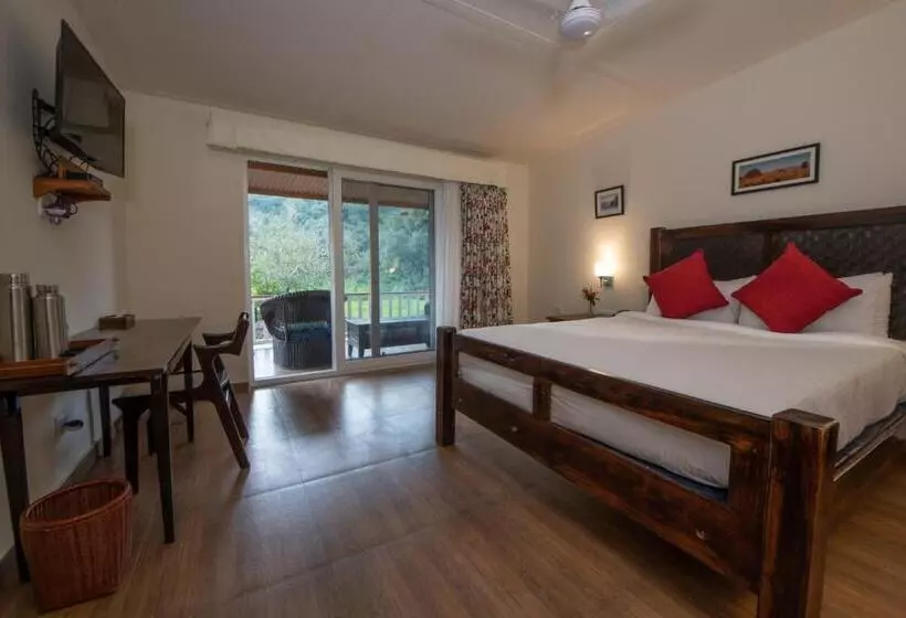 ホテル Wordsworth Lodge