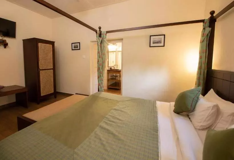 ホテル Wordsworth Lodge