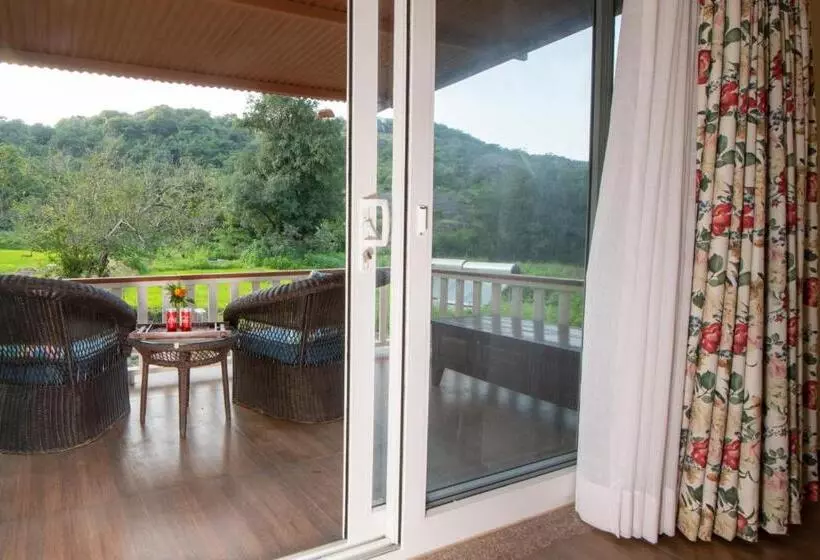 ホテル Wordsworth Lodge