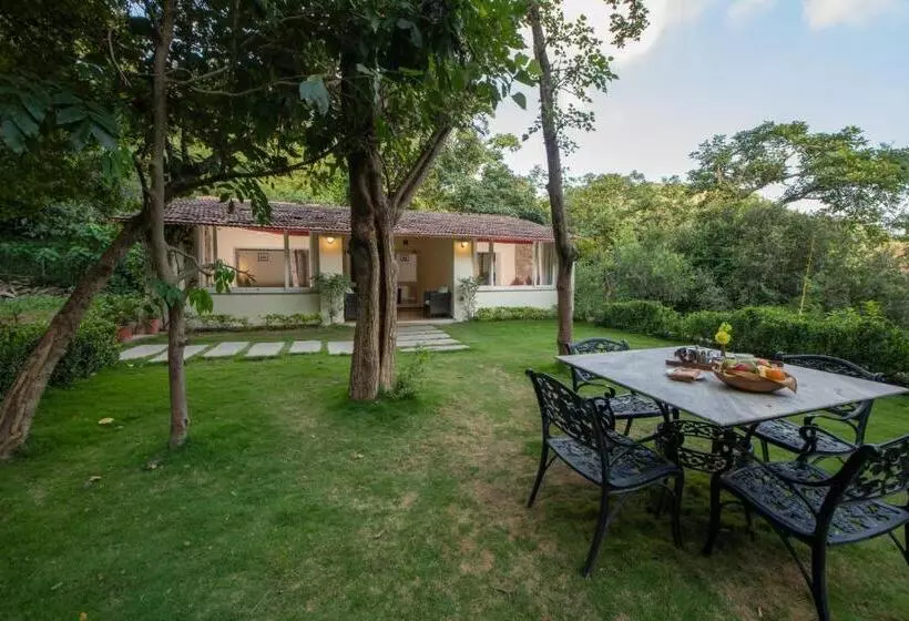 ホテル Wordsworth Lodge