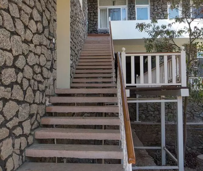 ホテル Wordsworth Lodge